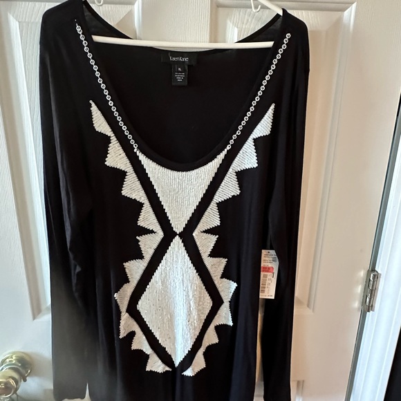 New with tags Karen Kane - Picture 2 of 6